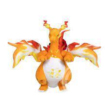 Gigantamax Charizard Poké Plush - 15 ¼ In